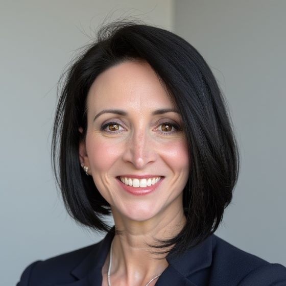 Erin Terkoski Young, MBA, MSW, LICSW, Managing Director, Mental Health Practice Leader