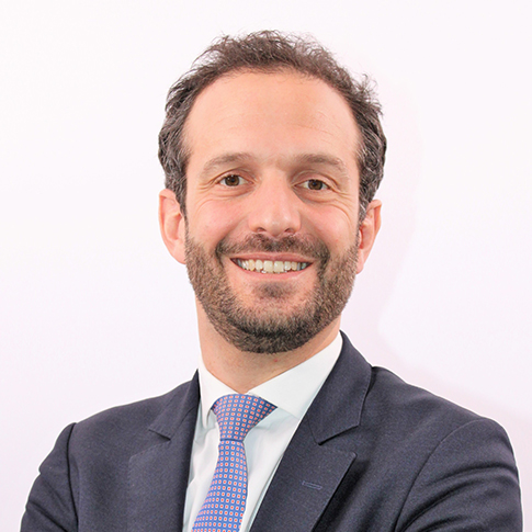 Photo of Julien Hornacek