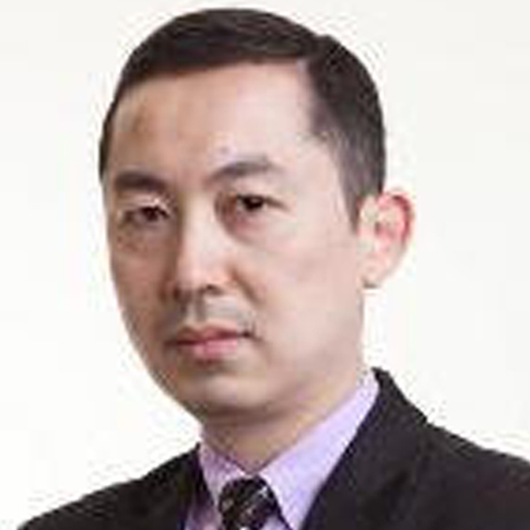 Photo of 乐建平