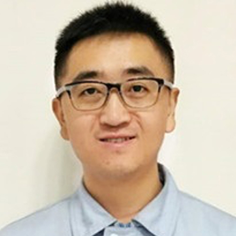Photo of 闫森