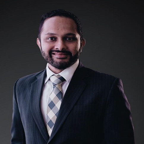 Photo of Sambhav Rakyan