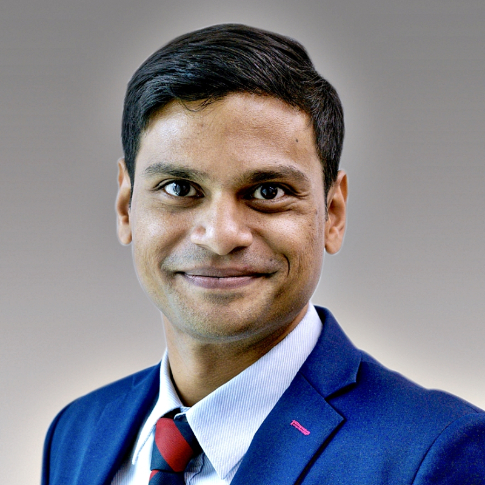 Shai Ganu, Global Leader, Executive Compensation and Board Advisory