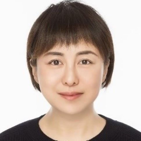 Headshot of Sun Sipeng