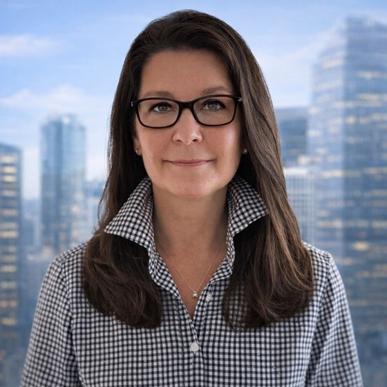 Heather Ryan, 产品负责人，奖励数据智能