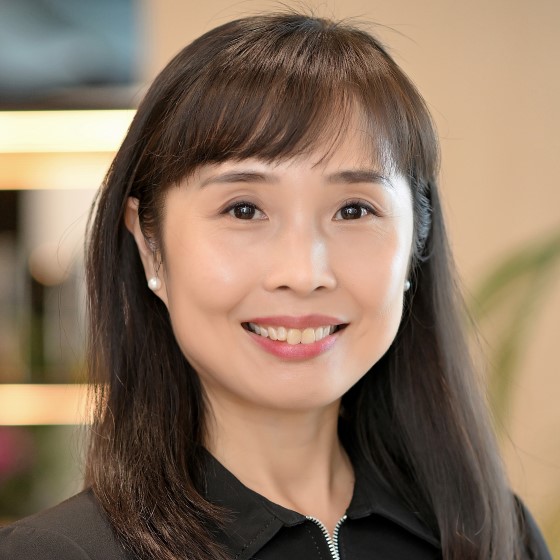 Pheona Chua 